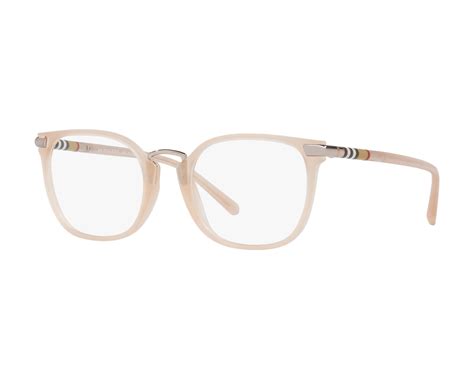 burberry brille rosa|burberry brillen herren.